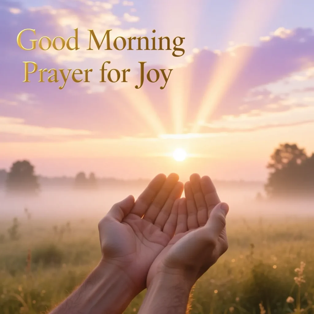 good-morning-prayer-for-joy