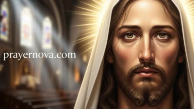Holy Face of Jesus Prayers