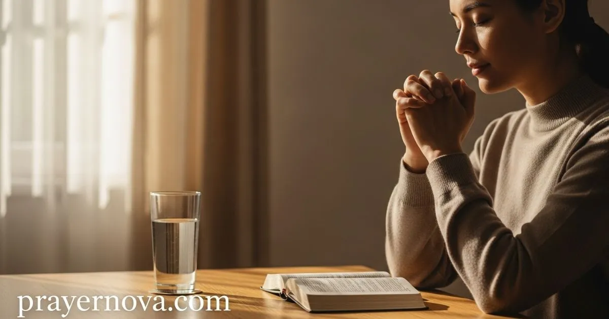 Prayers for Alcoholics