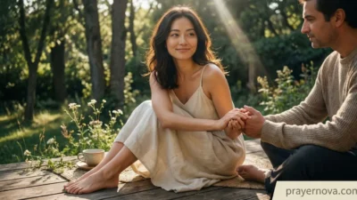 Prayers for Fertility