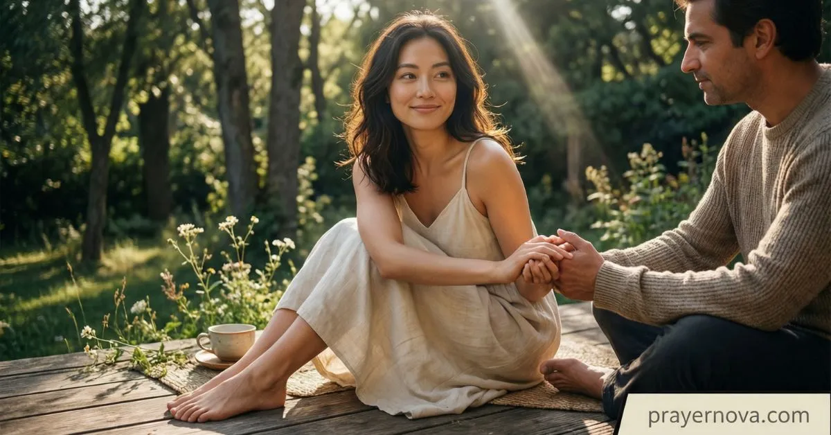 Prayers for Fertility