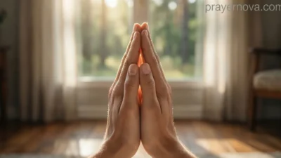 Prayers for Safety and Protection