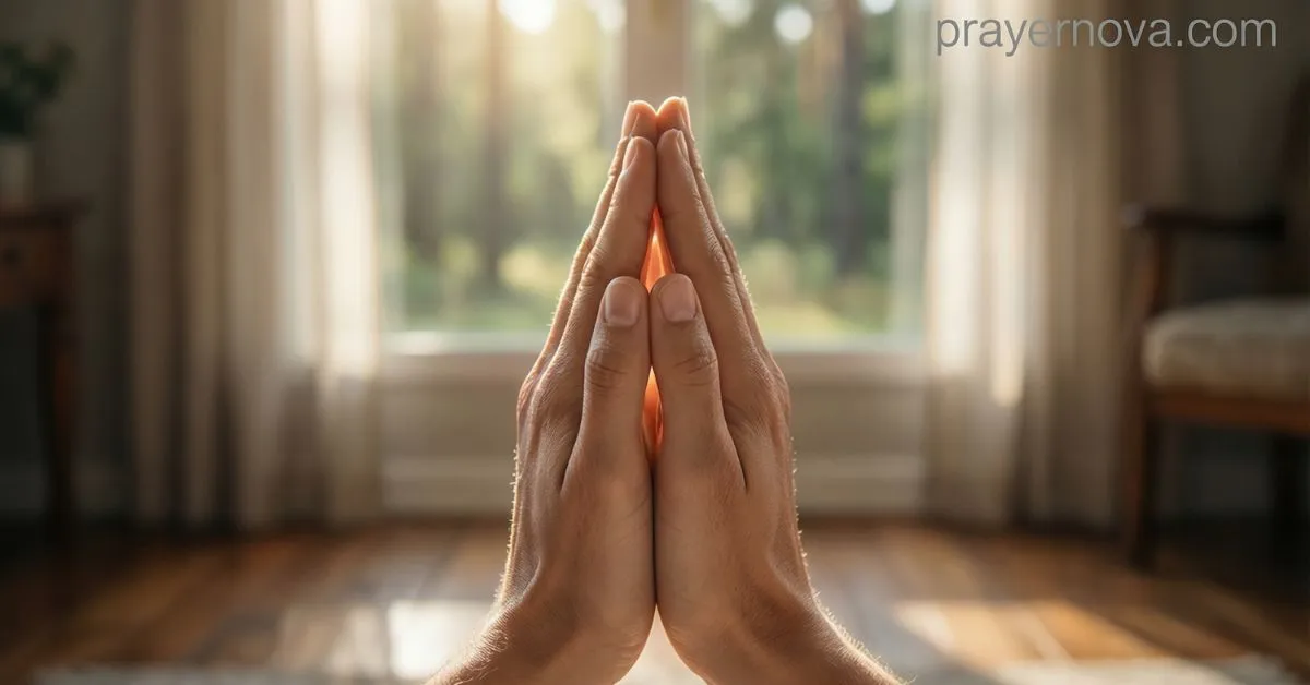 Prayers for Safety and Protection