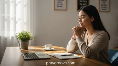 Prayers to Find a Job