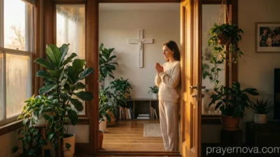 Prayers to Pray Over Your Home