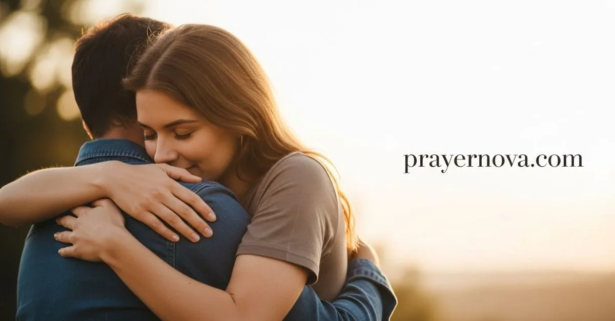 Sending Hugs and Prayers Images