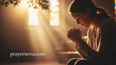 Bible Verses About God Answering Prayers