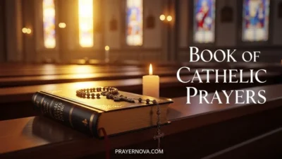 Book of Catholic Prayers