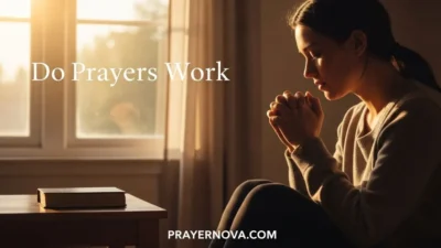 Do Prayers Work