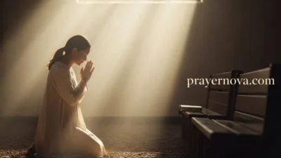 God Answers Prayers According to His Will