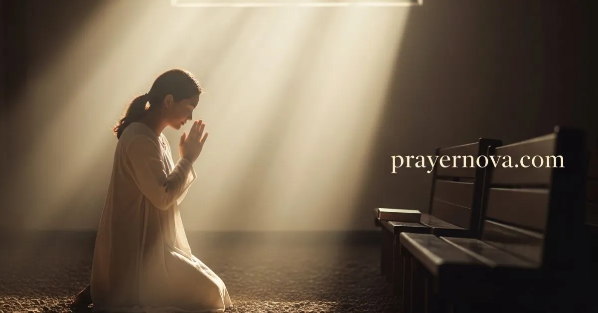 God Answers Prayers According to His Will