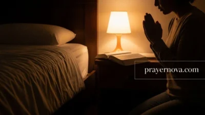 Nightly Prayers Christian