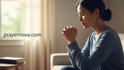 Prayers Against Lust