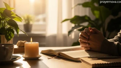 Prayers for Motivation