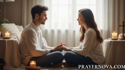 Prayers for Relationship