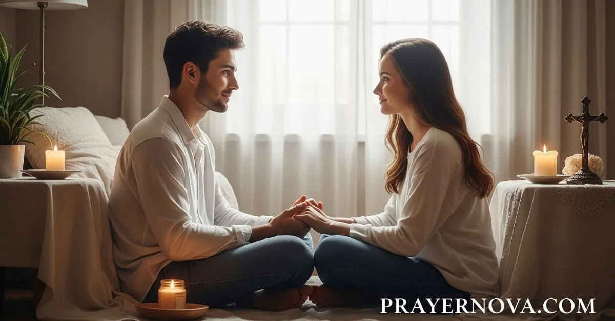 Prayers for Relationship