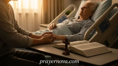 Prayers for the Sick and Dying