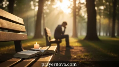 Prayers of Comfort and Peace