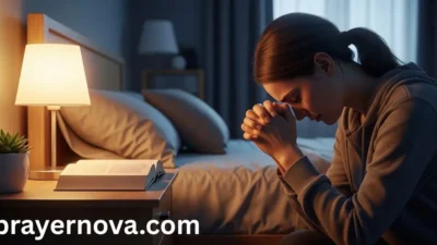 Prayers of Repentance