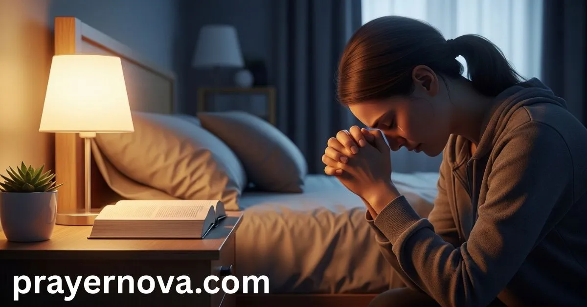 Prayers of Repentance