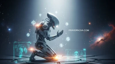 Prayers of the Machine NMS