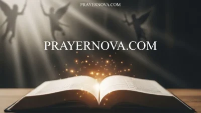 Spiritual Warfare Prayers PDF