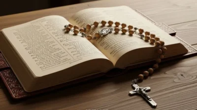 Prayers After Confession