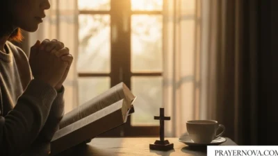 Christian Morning Prayers