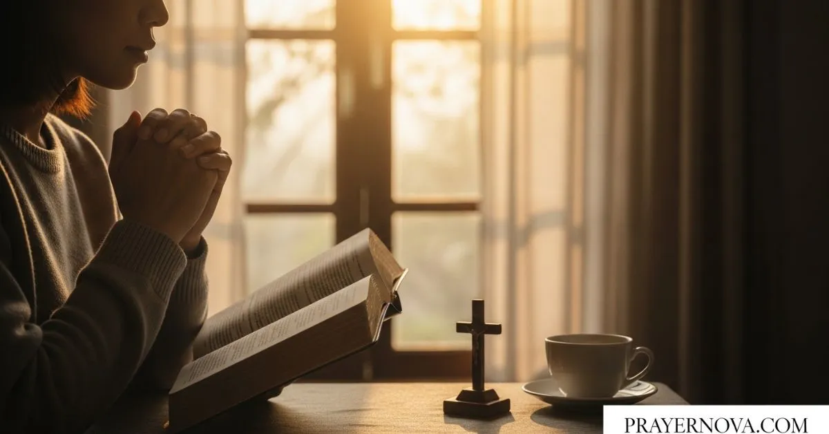 Christian Morning Prayers