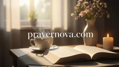 Prayers for Thursday