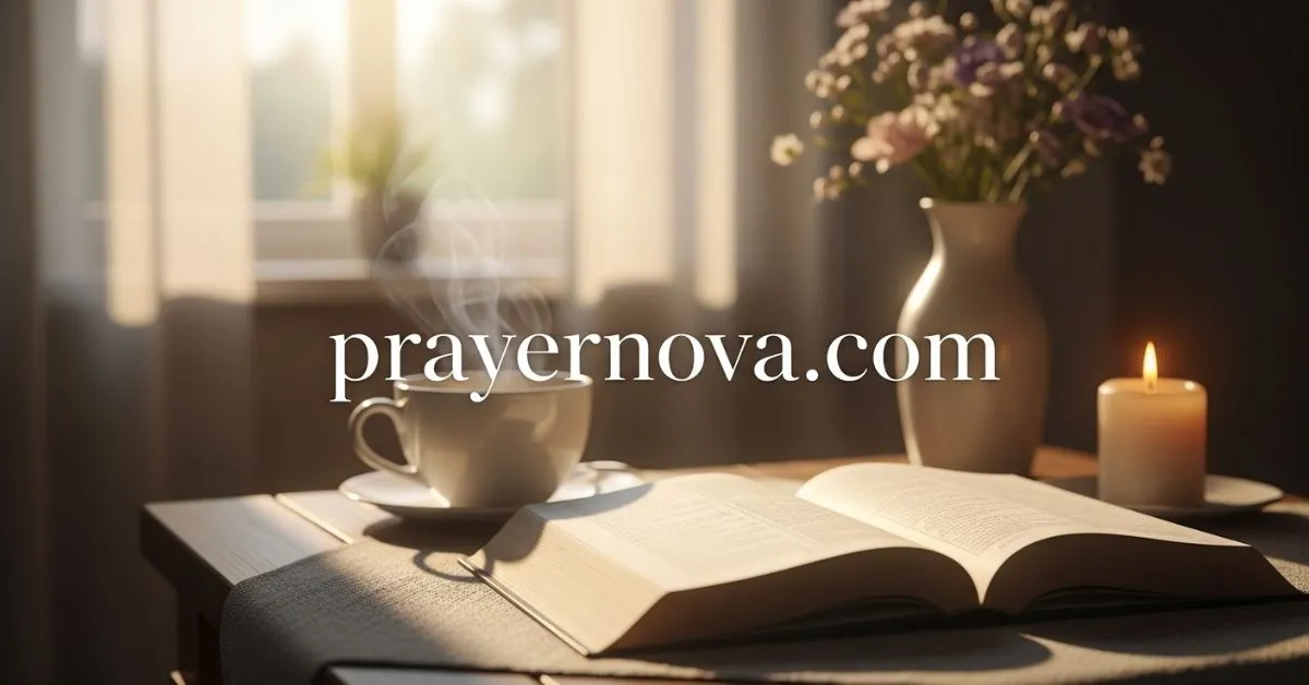 Prayers for Thursday